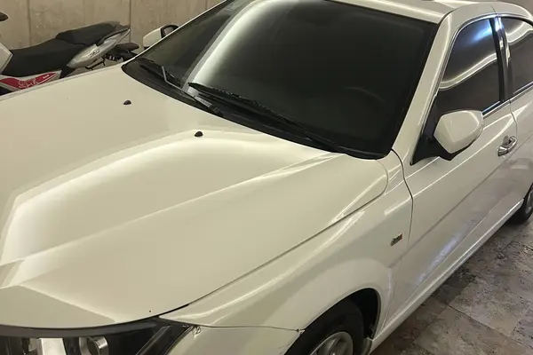 دنا، پلاس EF7