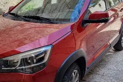 ام وی ام، X22
