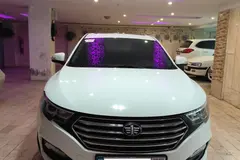 بسترن، B30