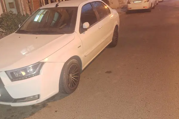 دنا، معمولی