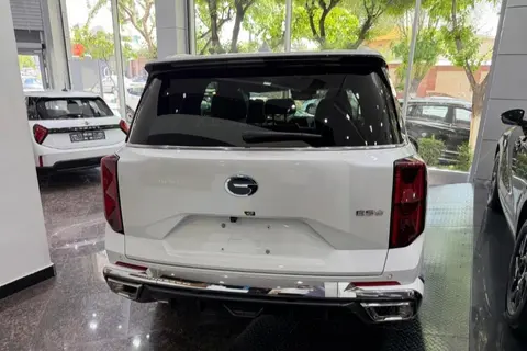 جی ای سی، ES9