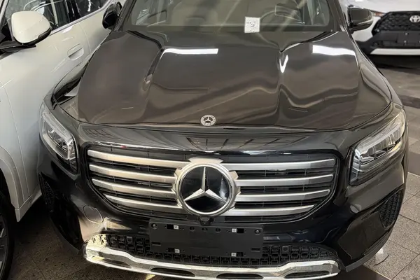 بنز، کلاس GLB