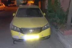 جیلی، امگرند 7