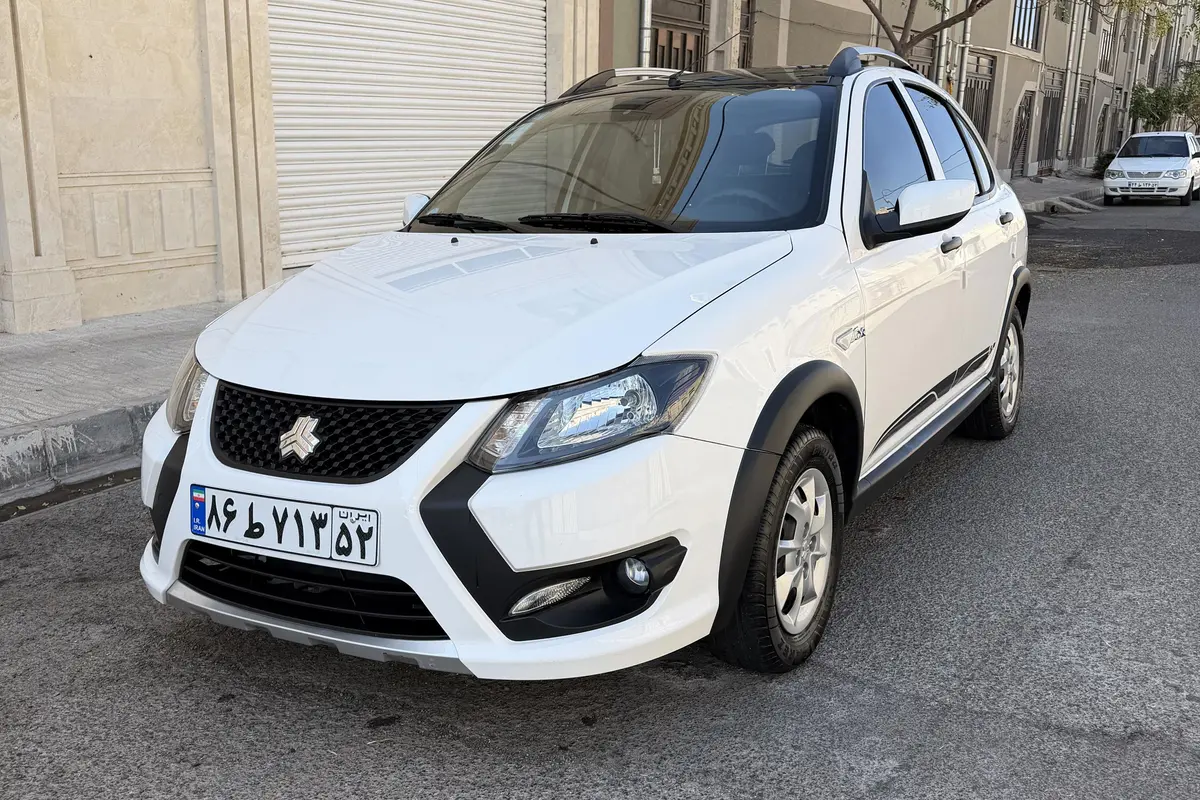 کوییک،  GXR
