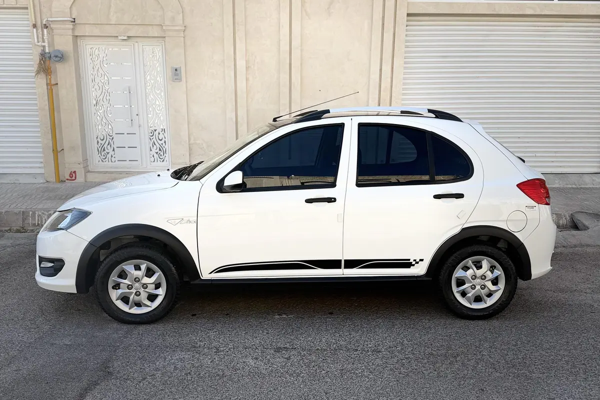 کوییک،  GXR