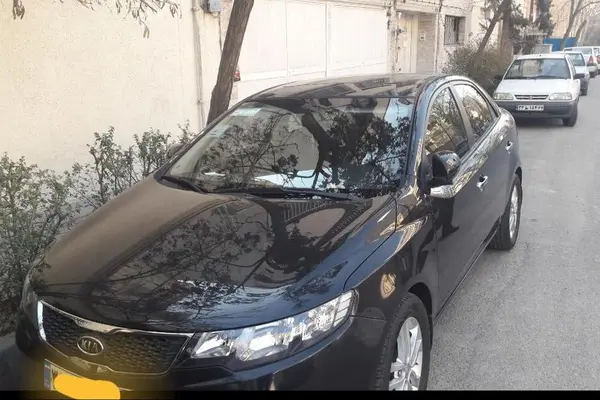 کیا، سراتو (مونتاژ)