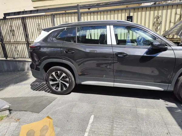 فولکس، تایرون L