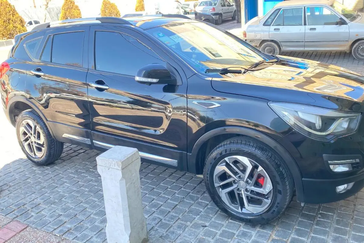 هایما  S5
