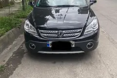 دانگ فنگ، H30 کراس
