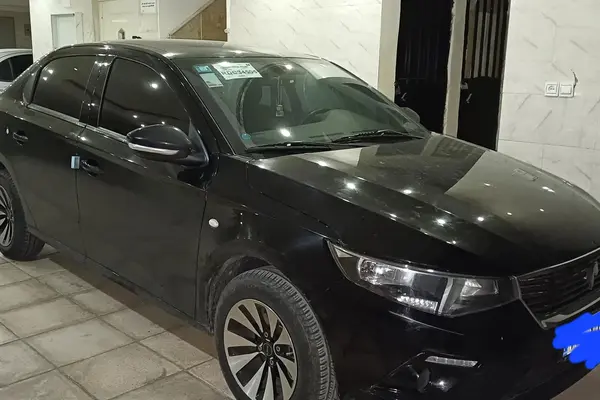 تارا، دنده ای V1 پلاس