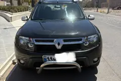 رنو، داستر