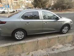 تارا، دنده ای V1