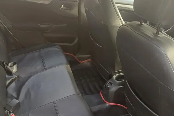 تارا، دنده ای V1