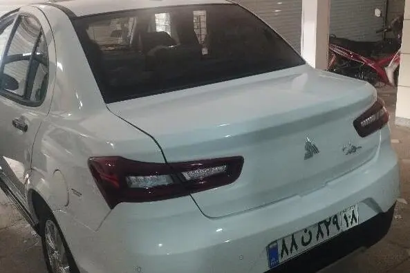 سهند، پلاس اتوماتیک E