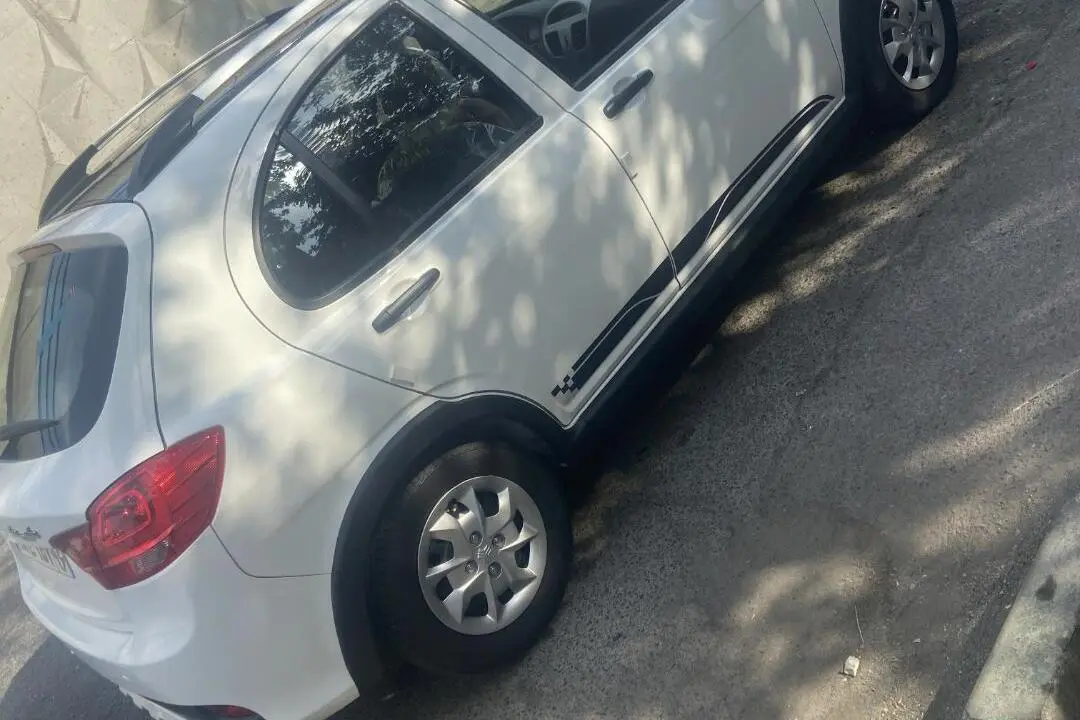 کوییک،  SR