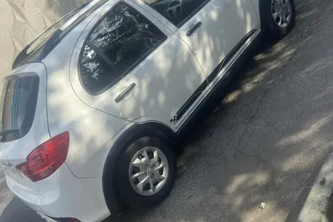 کوییک، SR