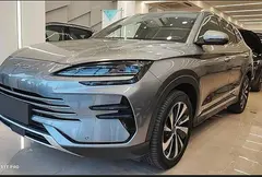 بی وای دی، سانگ پلاس DMi