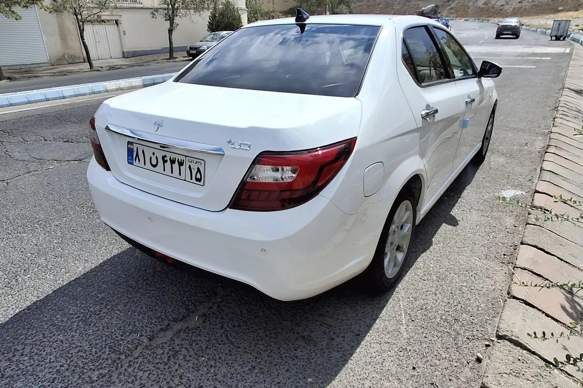 دنا،  پلاس EF7