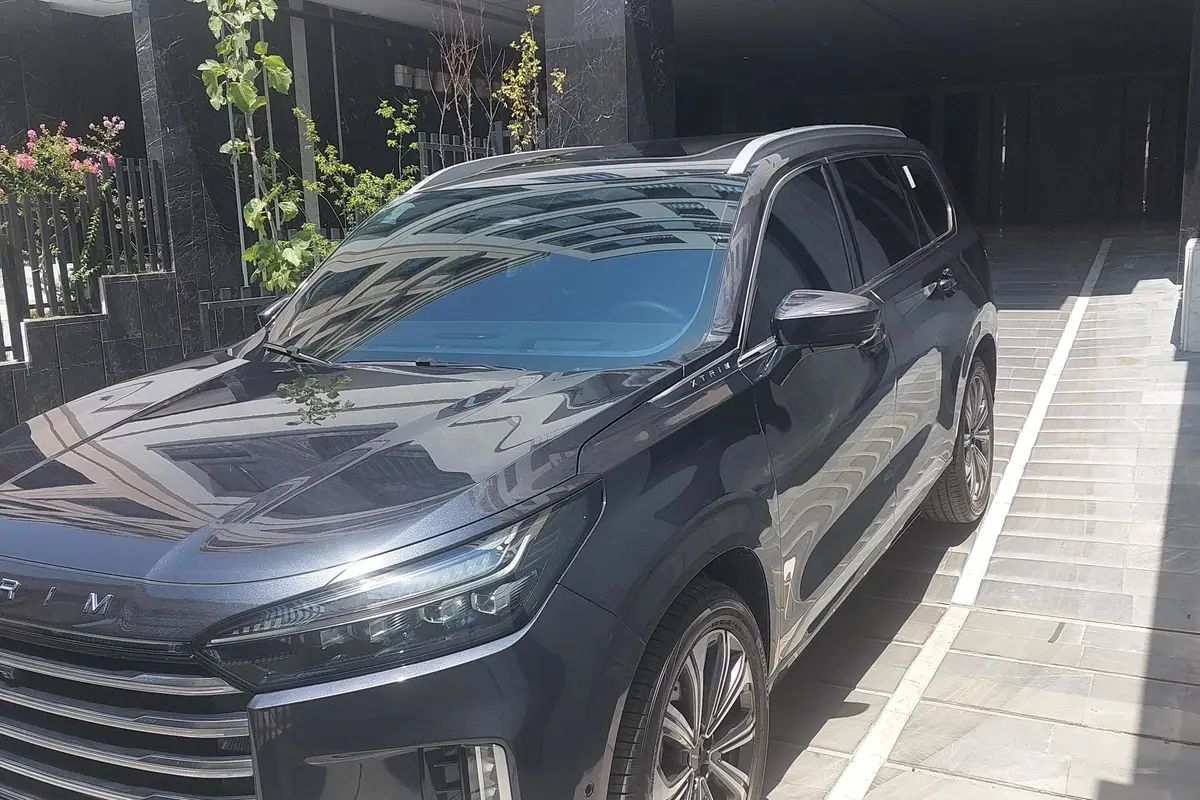 اکستریم  VX (QX)