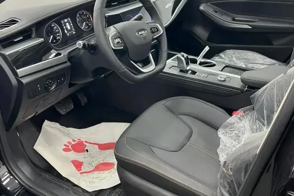ام وی ام  M5 پرو