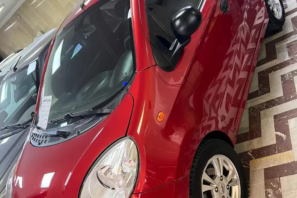 ام وی ام  110S