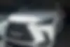 لکسوس، NX