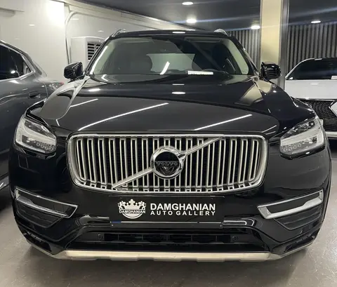 ولوو، XC90