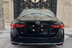 نیسان، سیلفی e-POWER