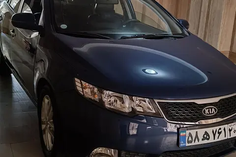 کیا، سراتو (مونتاژ)