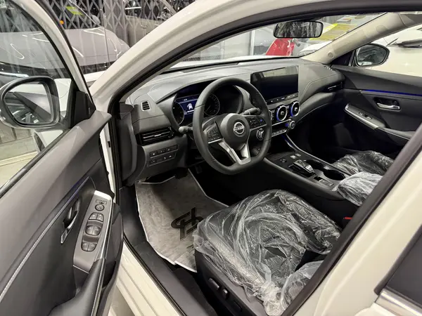 نیسان، سیلفی e-POWER