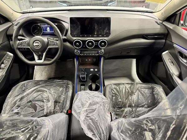 نیسان، سیلفی e-POWER