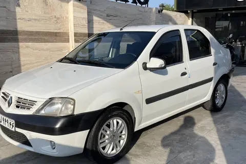 رنو، تندر 90