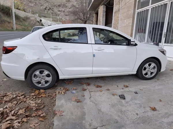 شاهین، G دنده ای