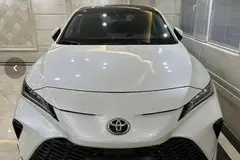 تویوتا، ونزا