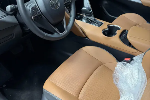 تویوتا، ونزا