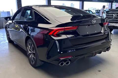 جی ای سی، امپو هیبرید