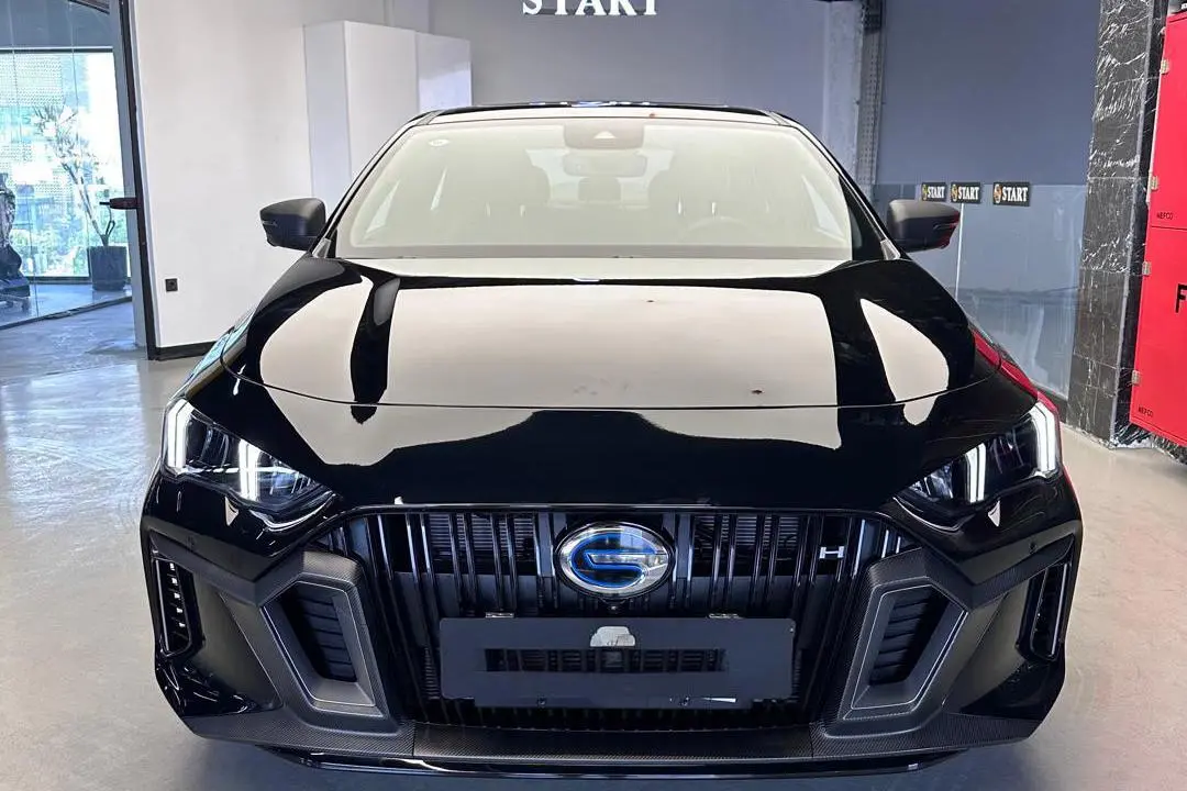 جی ای سی،  امپو هیبرید