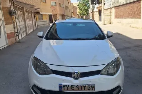 ام جی، 6