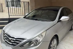 هیوندای، سوناتا