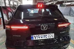 چانگان، CS 55 پلاس