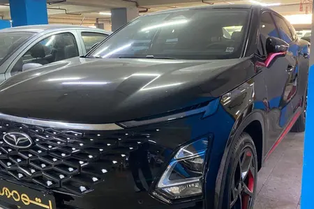 فونیکس FX
