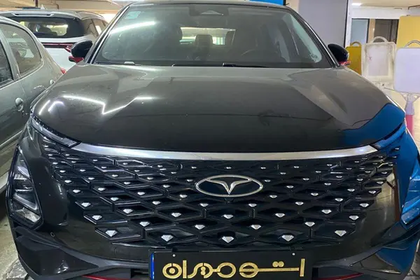 فونیکس  FX