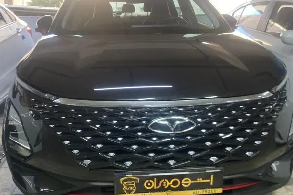 فونیکس  FX