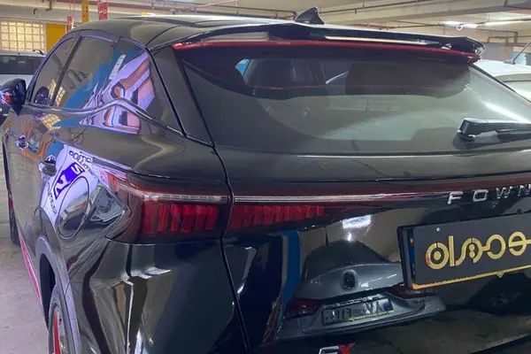 فونیکس  FX