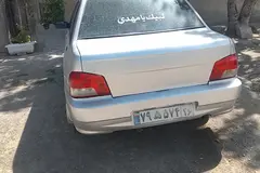 پراید، 132