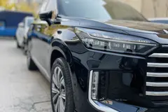 اکستریم، VX (QX)