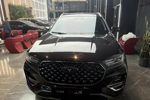 فونیکس، تیگو 8 پرو