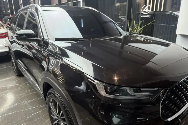 فونیکس، تیگو 8 پرو