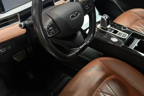 فونیکس، تیگو 8 پرو