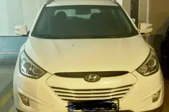 هیوندای، توسان